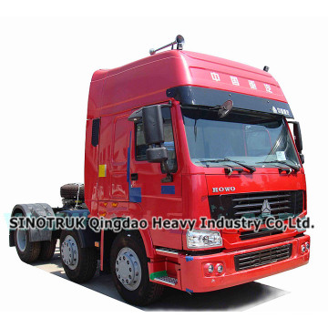 Sinotruk HOWO 6X4 Tractor Truck New Chinabrand